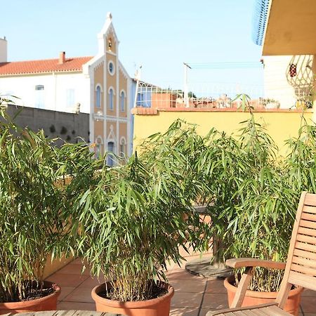 Hotel Le Saint Pierre Collioure Exterior photo