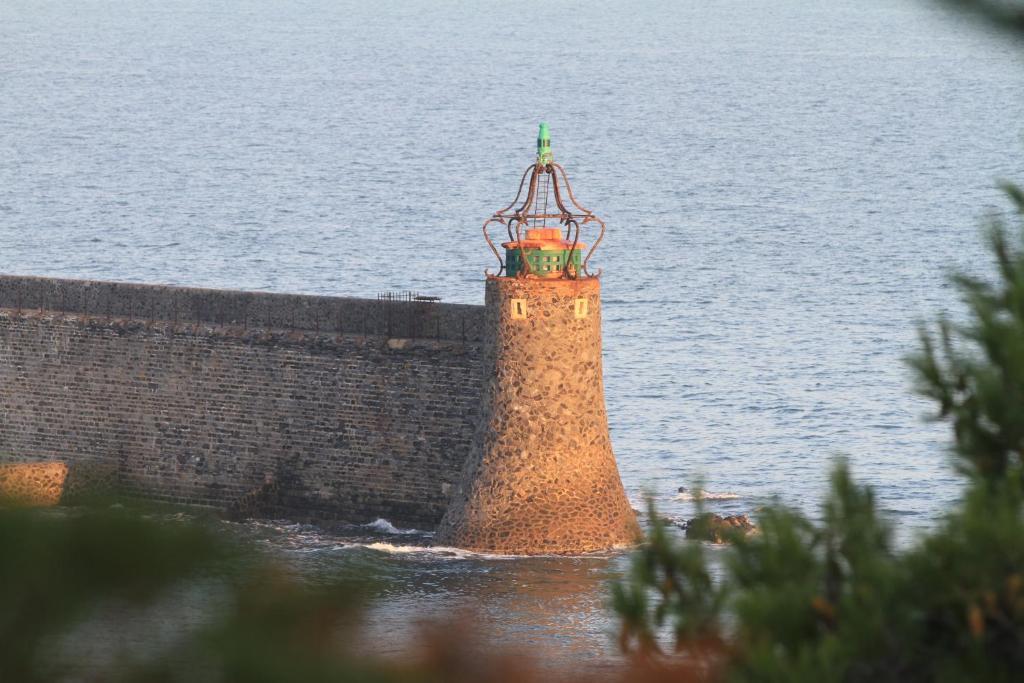 Hotel Le Saint Pierre Collioure Exterior photo